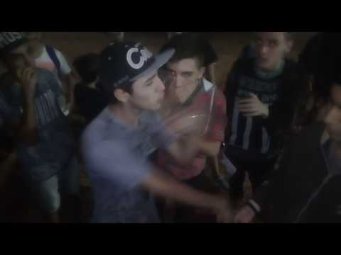 BRN VS NACK | CUARTOS | FECHA 6 | ESPECIAL TEMÁTICAS