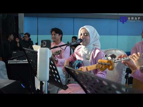 THE SIBLINGS BAND _ HATI BERKENE