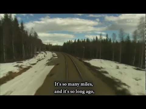 Moddi - Togsang (English subtitles)