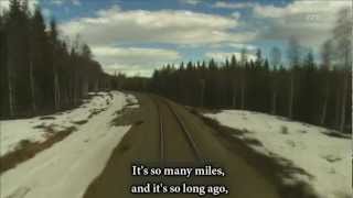 Moddi - Togsang (English subtitles)