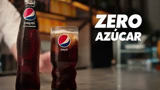 Pepsi Irte de festivales con Pepsi es #MejorQueBueno anuncio