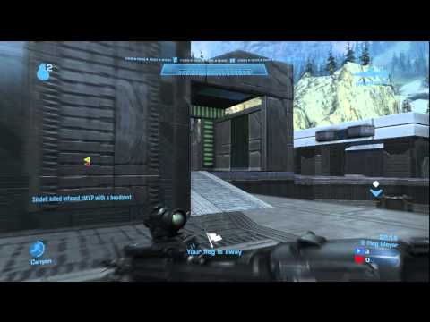 eNigma vs Infused Pit Flag at EGL