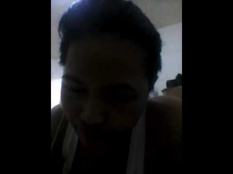 Laila wag kanang umiyak