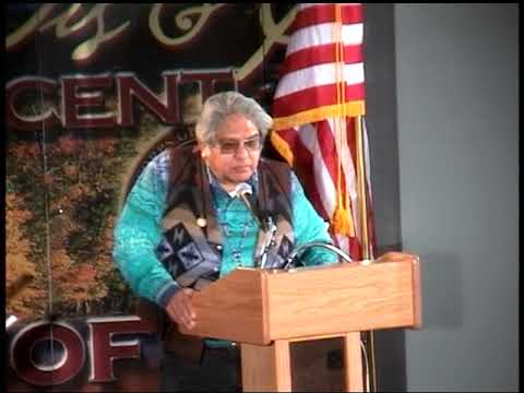 Tent of Many Voices: 01170301T