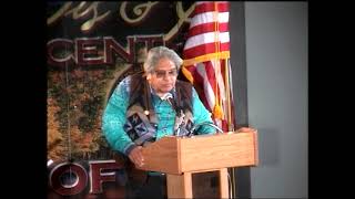 Tent of Many Voices: 01170301T