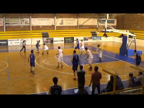 EBA C2 JDA9 MARTORELL   EL MASNOU