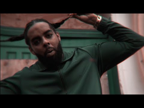 El Messy - World Wide (Official Music Video)