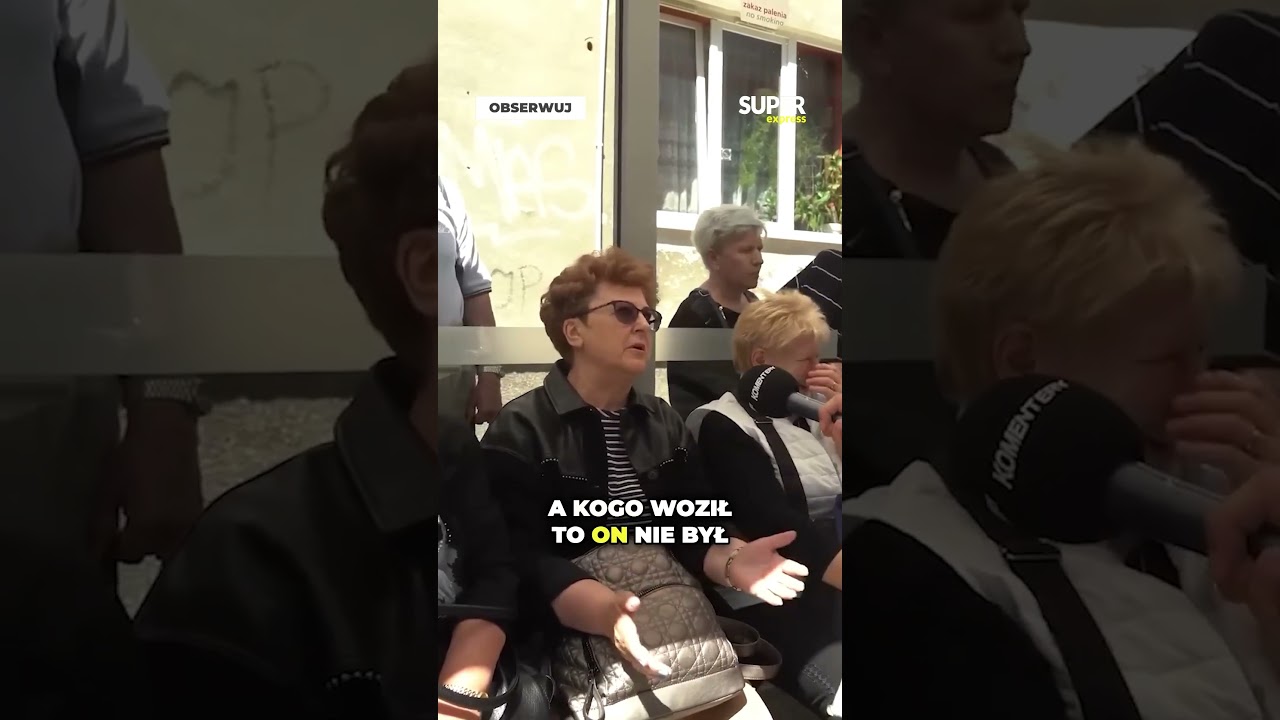 Upokarzająca rywalizacja...