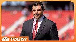 San Francisco 49ers Owner Jed York Arrested in Prostitution Bust