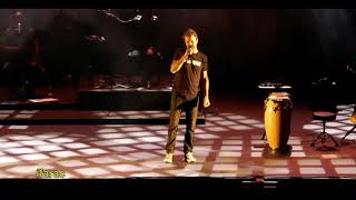 Jarabe de Palo,  Humo