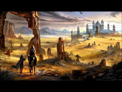 Ragnarok OST - Desert