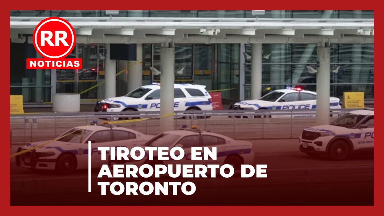 Primera Emisión de RR Noticias - 25 de Abril del 2025 con Ángel Solís