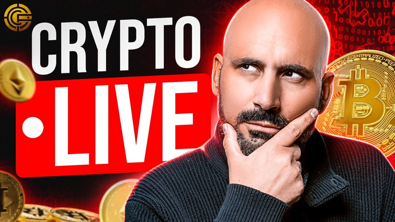 Crypto Can Change Your Life if You do This!