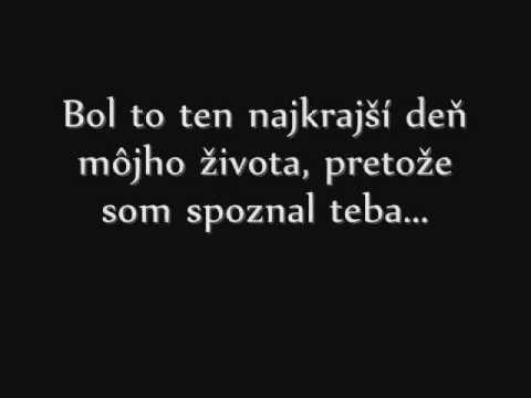 Pre to najlepšie dievča na svete :)