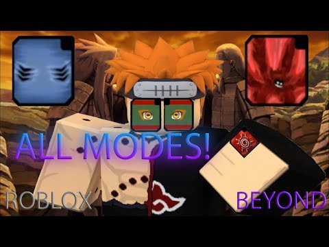 NRPG BEYOND ROBLOX ALL MODES!/БЕЙОНД РОБЛОКС ВСЕ МОДЫ!