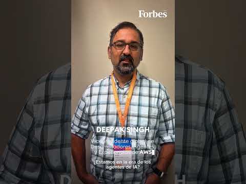 Los agentes de IA provocaron 2 interrupciones del servicio de AWS, pero Amazon culpa a un trabajado