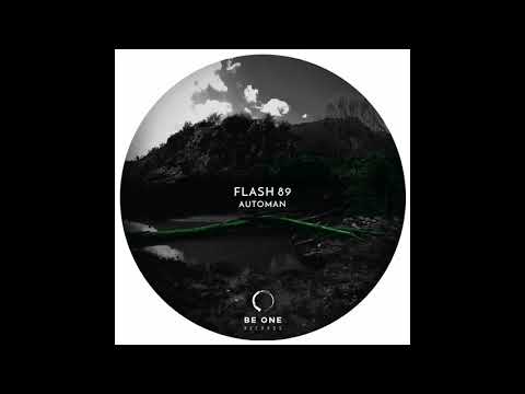 Flash 89 - Bazar (Original Mix)