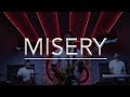 Misery by Maroon 5 | The Grove Street Band Cover