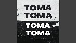 Cover art for TOMA TOMA TOMA TOMA X CUIDADO COM A LAPADA