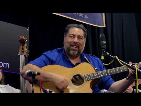 Prairie Wildfire with Greg Blake Live At Lorraine's