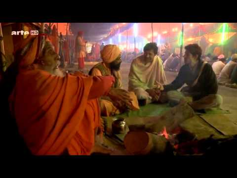 (1.1) Enquête d'Ailleurs - Inde, le Bain de L'Immortalité
