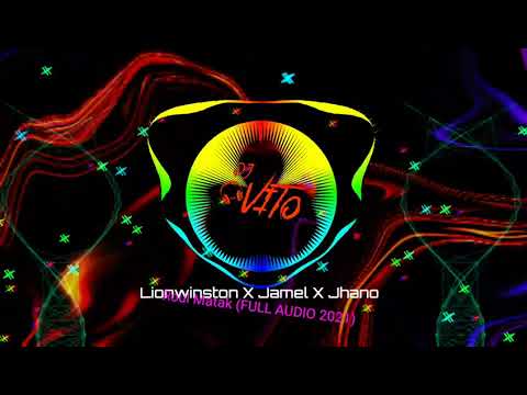 Lionwinston ✖ Jamel ✖ Jhano - Roul Matak (FULL AUDIO 2021)