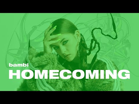 Video thumbnail for HOMECOMING