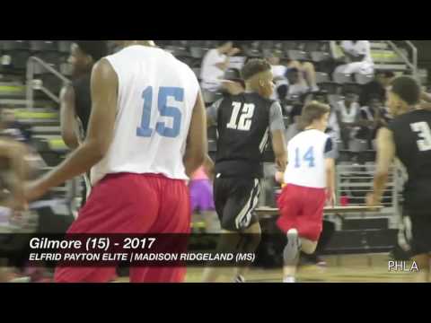 Elfrid Payton Elite vs. San Diego Prospects - Carnival HoopFest 17U Semifinals