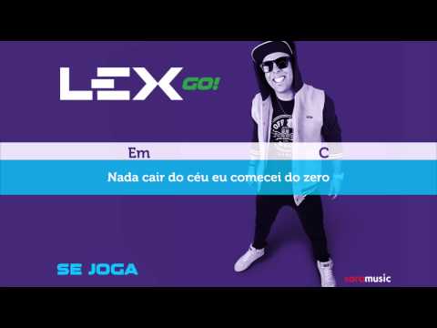 Se Joga - Lex Skate Rock