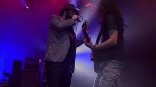 Marea - La rueca/Virgen del fracaso (Directo)