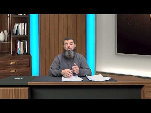 Hoxhë Miran Kasami - Pjesa 2. Veçorit e Kur'an-it  2022