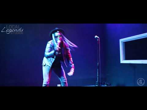 Lorie V Moore Local Legends Review