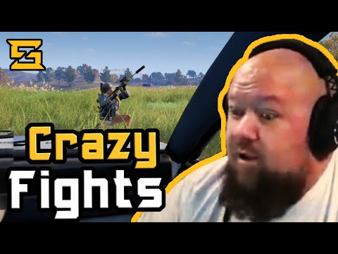 From Zero To Insanity ft. vsnz, HollywoodBob and Crutch