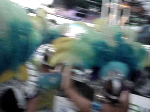 Dushi Band 2009 Parada Grandi San Nic.