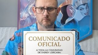 🚨 COMUNICADO OFICIAL DEL CANAL 🚨