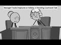 Manager Tracks Employee On Holiday A Shocking Courtroom Tale