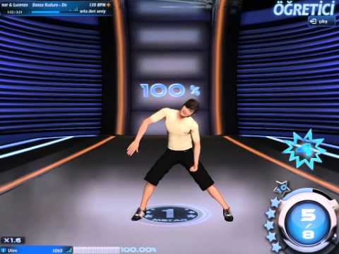 Nurien MStar Turkey 128 Bpm Don Omar feat. Lucenzo -- Danza Kuduro