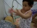 Clapping Hands