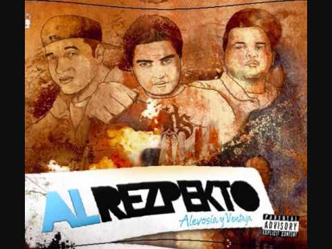 Alrezpekto - Problemas
