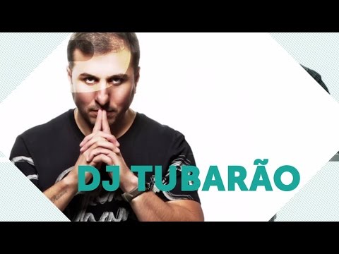 DJ Tubarão - Pra Me Dominar (feat. Buchecha)