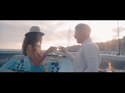 Nanou - Déconnexion (Clip Officiel)