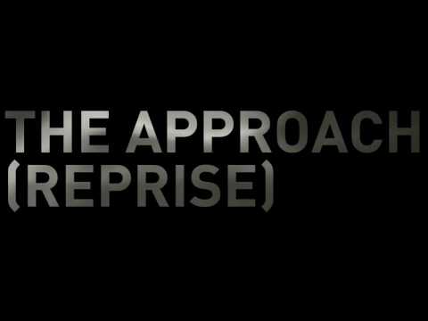 Noisia - The Approach (Reprise) (Outer Edges)