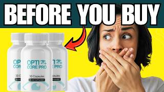 🔥 OPTICORE PRO REVIEW 2026 – IS LEGIT? INGREDIENTS & CUSTOMER REVIEWS