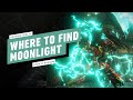 Armored Core 6 - Where to Find the Moonlight Blade