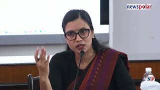 अध्यादेशमार्फत मृत्यु घोषणा र दर्ताका लागि कानून संशोधन गर्दैछौँः कानूनमन्त्री गौतम