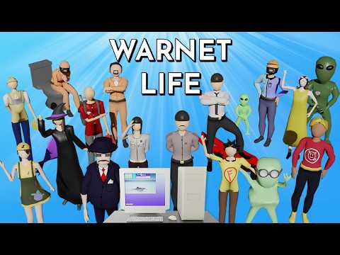 Warnet Life video thumbnail