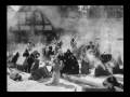 Excerpt from the 7th seal - Religious Zealots Preaching the end of the World