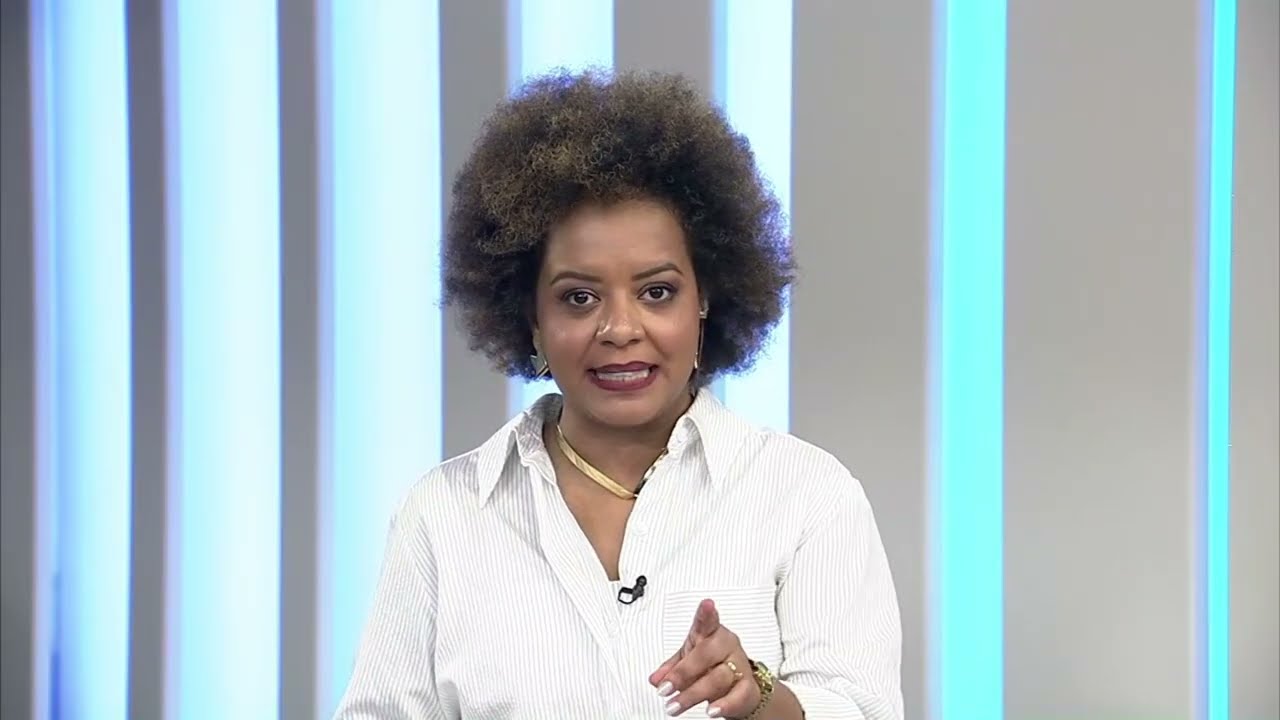 Íntegra Jornal Terraviva 2ª Edição - 16/10/2026
