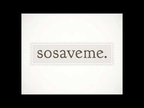 sosaveme - Wake Up