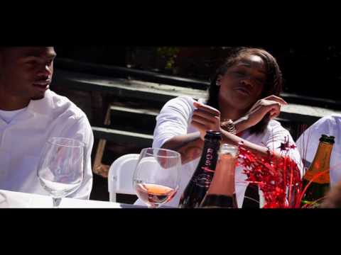 UC LIL KAYLA - F**K THESE NIGGAZ REMIX || DIR BY. @JACKBOYFILMZ